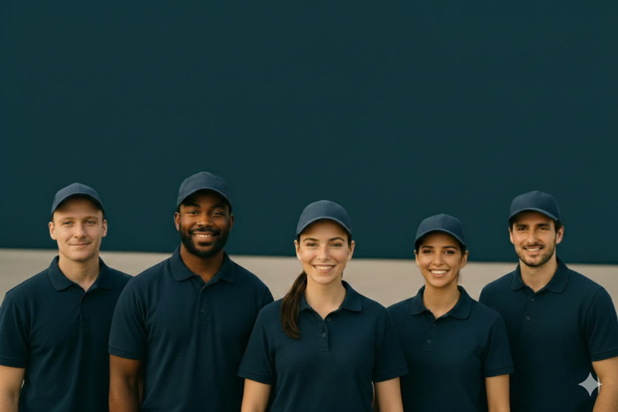 About G&O International Group LLC